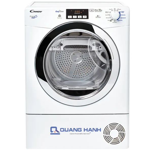 Máy sấy Candy GVC D1013B-S 10 kg