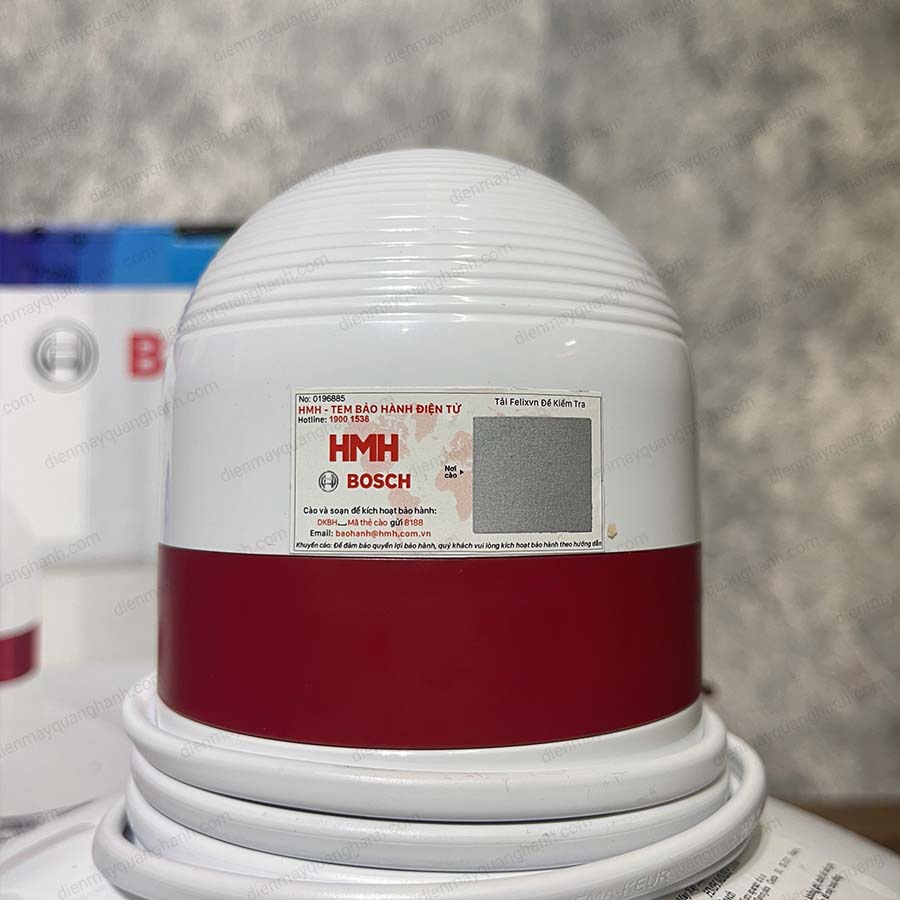 Ảnh thực tế Máy xay thịt Bosch MMRP1000
