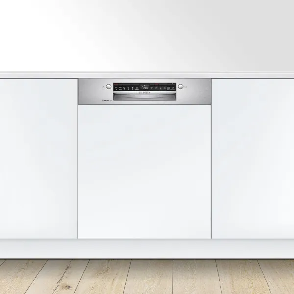 Máy rửa bát Bosch SMI4ECS14E