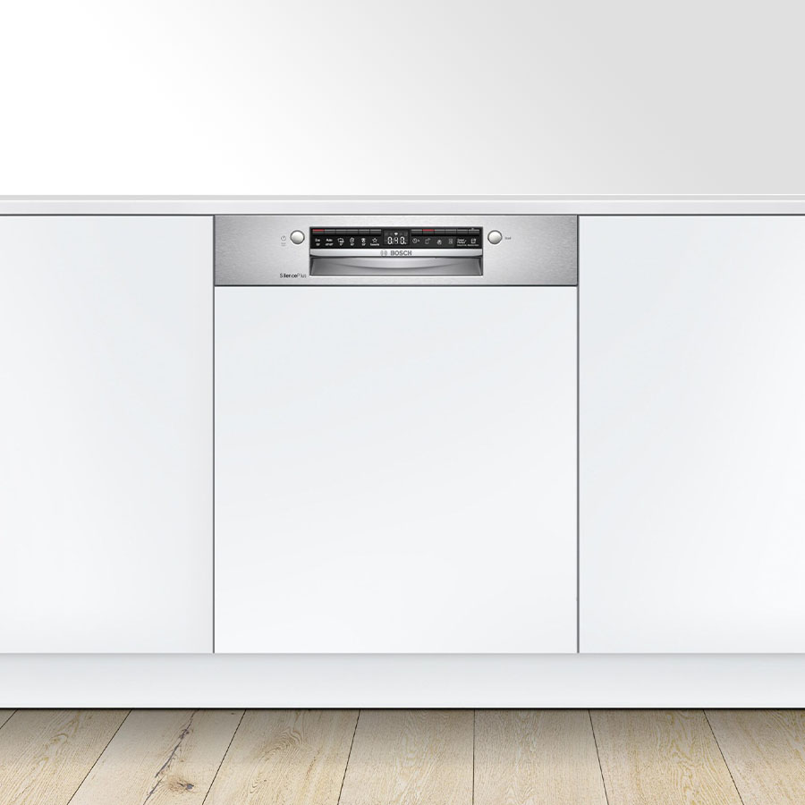 Máy rửa bát Bosch SMI4ECS14E
