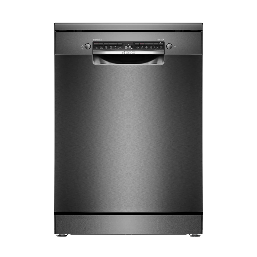 Máy rửa bát độc lập Bosch SMS4EMC06E