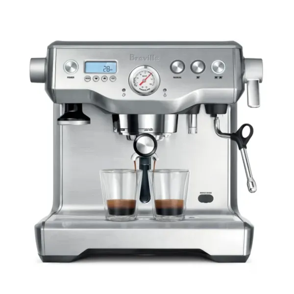 Máy pha cà phê Breville BES920BSS