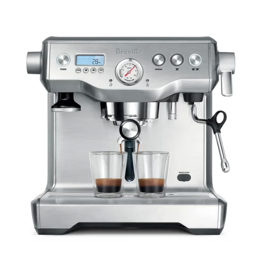 Máy pha cà phê Breville BES920BSS