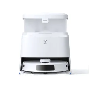 Robot hút bụi lau nhà Ecovacs Deebot T30e Pro Omni