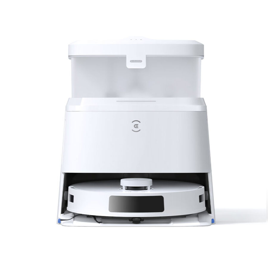 Robot hút bụi lau nhà Ecovacs Deebot T30e Pro Omni