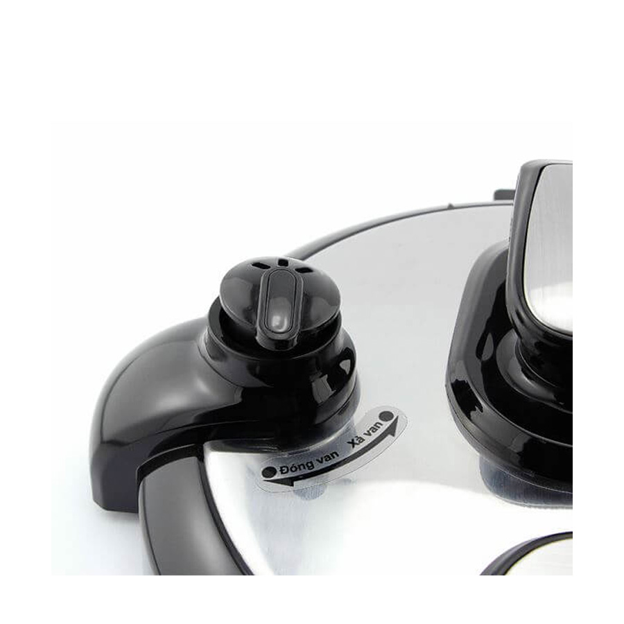 Nồi áp suất 5L Elmich PCE-1802