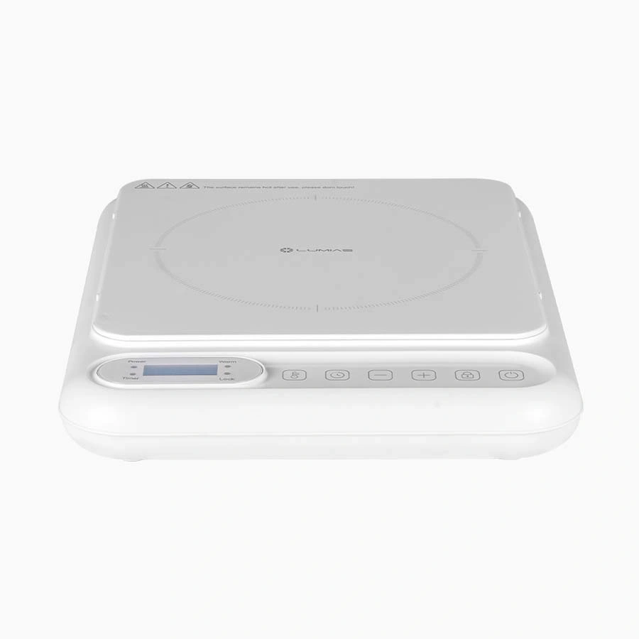 Bếp từ đơn 2000W Lumias LK25-220W