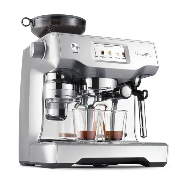 Máy pha cà phê Breville BES990