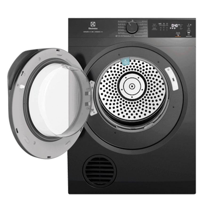 Máy sấy thông hơi Electrolux 9Kg EDS904N3SC