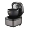 Nồi cơm điện cao tần Sunhouse 1.5 lít SHD8826