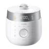 Nồi cơm điện cao tần áp suất kép Cuckoo CRP-LHTR1010FW dung tích 1.8 Lít (BH Chính Hãng)