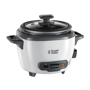 Nồi cơm điện nắp rời mini Russell Hobbs 0.4 lít 27020-56