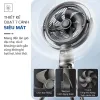 Quạt Tuần Hoàn Không Khí OLIVO WF1