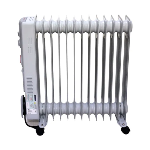 Máy sưởi dầu FujiE OFR5513 13 thanh