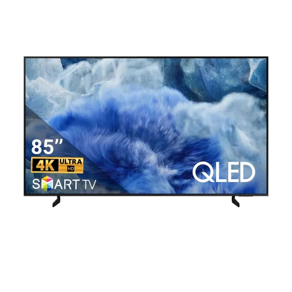 Smart Tivi QLED 4K 55 inch Samsung QA55Q8FAAKXXV