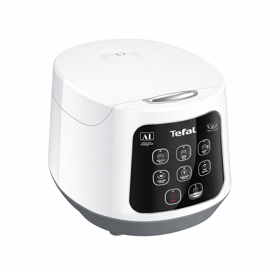 Nồi cơm điện tử Tefal RK730168 1L