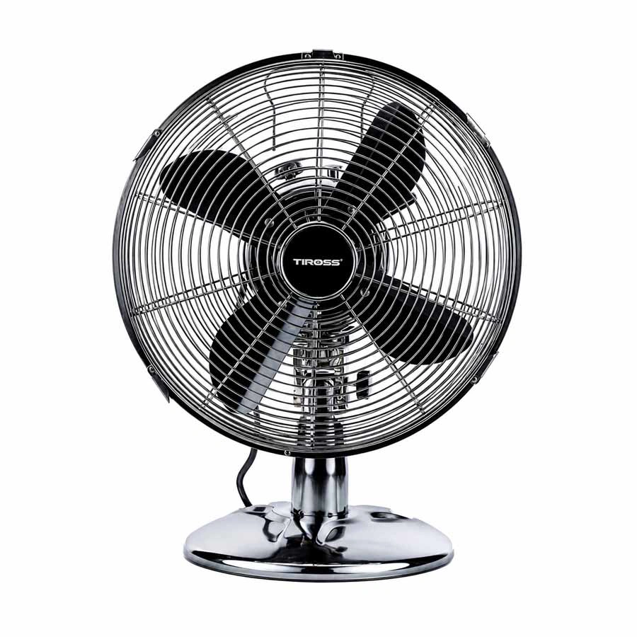 Quạt bàn Tiross TS952 - toàn cảnh sản phẩm