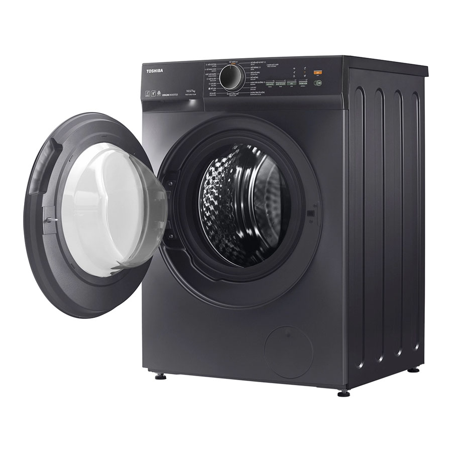 Máy giặt sấy Toshiba TWD-T21BU115UWV(MG)