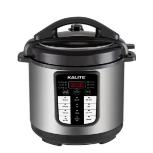 Nồi áp suất điện KALITE KPC6088