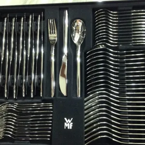 Bộ dao thìa dĩa WMF 60 món