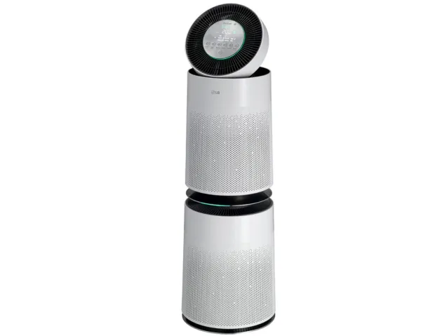 Máy lọc không khí LG Puricare 2 tầng AS95GDWV0