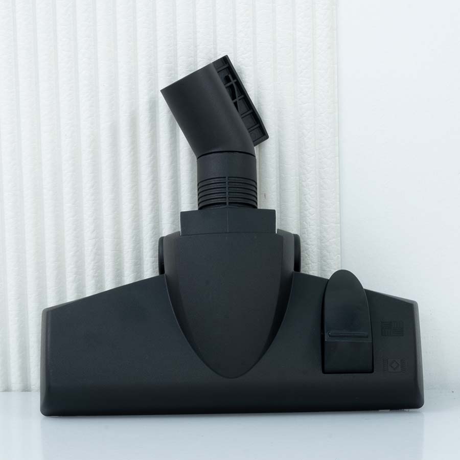 Ảnh thực tế Máy hút bụi có dây BOSCH BGS21WX100 Serie 4 công suất 2000W sản xuất tại Ba Lan
