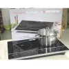 Bếp từ đôi Rommelsbacher CT 3405/IN