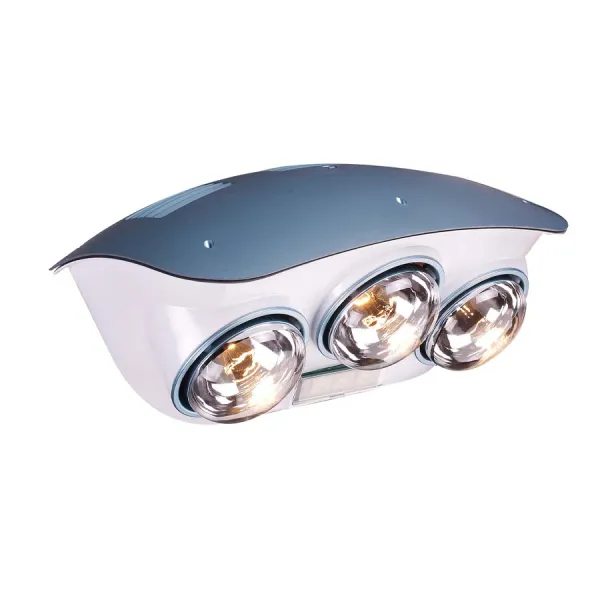 Đèn sưởi nhà tắm Hans H3B110 (H3B-110) – 3 bóng