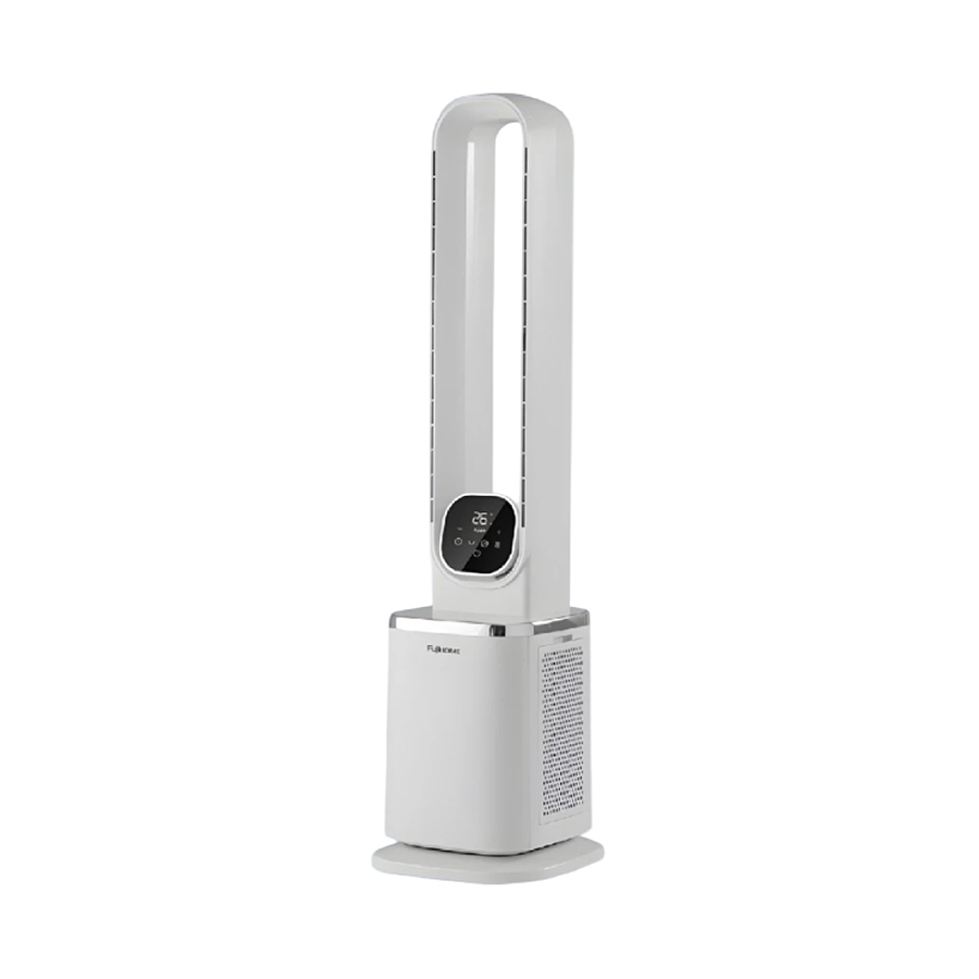 Quạt lọc không khí Fujihome BF-05R-HEPA