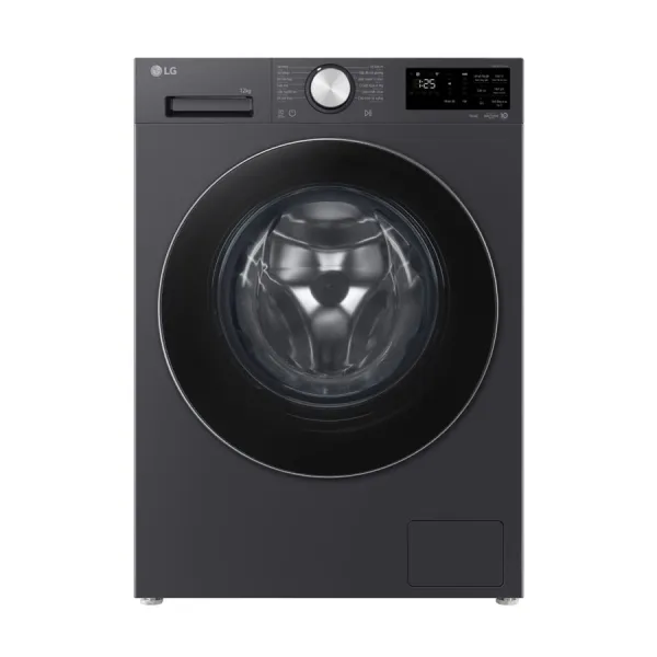 Máy giặt LG AI DD Inverter 12 kg FX1412N5G