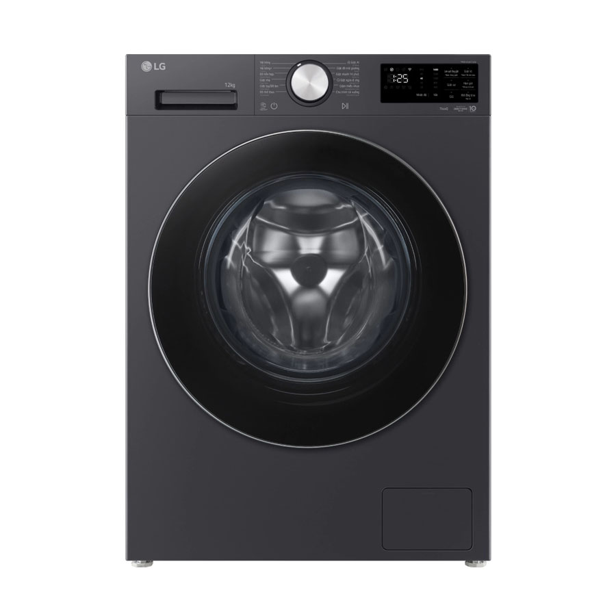 Máy giặt LG AI DD Inverter 12 kg FX1412N5G