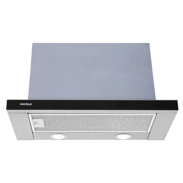 Máy hút mùi âm tủ Hafele HH-TG60E 539.81.073