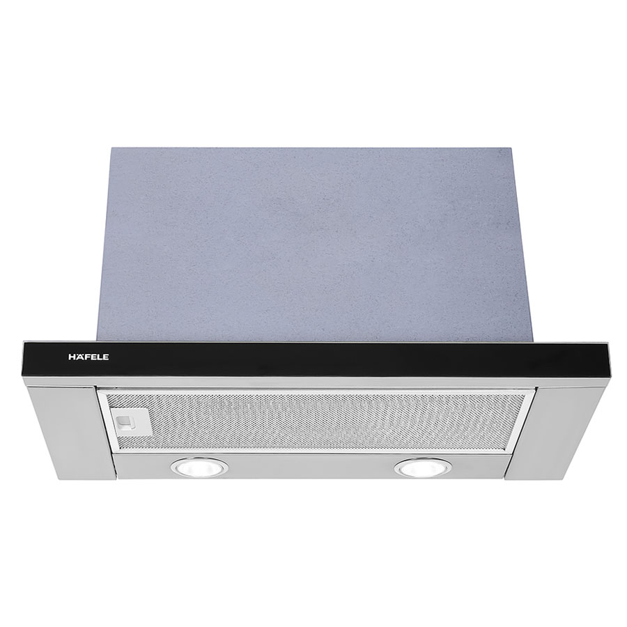 Máy hút mùi âm tủ Hafele HH-TG60E 539.81.073