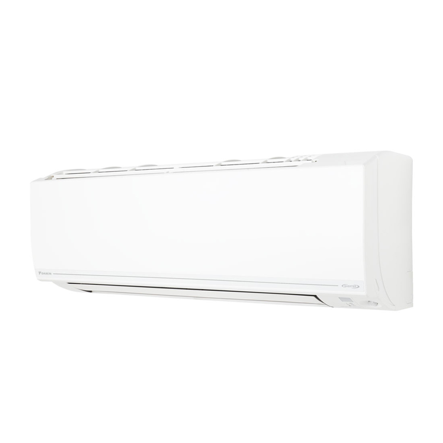 Điều hòa 2 chiều Daikin Inverter 1 HP FTHF25VAVMV
