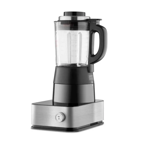 Máy làm sữa hạt Olivo CB22 Pro