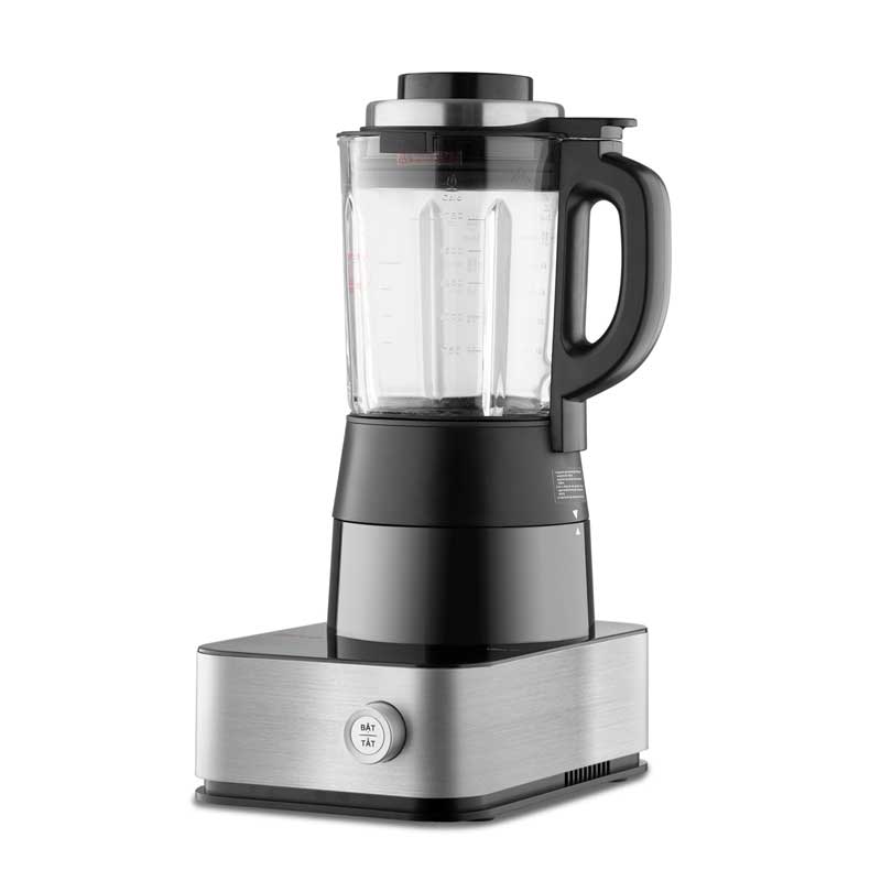 Máy làm sữa hạt Olivo CB22 Pro