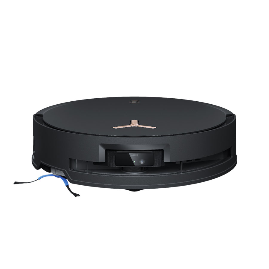 Robot hút bụi lau nhà Ecovacs Deebot X8 Pro Omni 2025