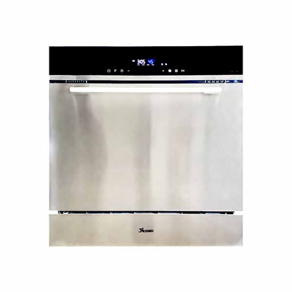 Máy rửa chén bát có sấy khí nóng Texgio H595DT08S