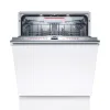 Máy rửa bát Bosch SMV6ZCX49E serie 6 14 bộ