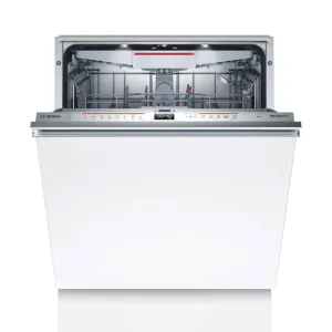 Máy rửa bát Bosch SMV6ZCX49E serie 6 14 bộ
