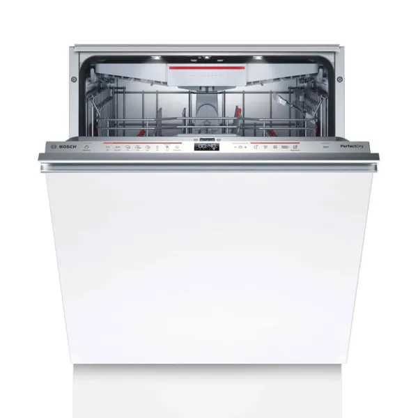 Máy rửa bát Bosch SMV6ZCX49E serie 6 14 bộ