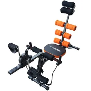 Máy tập bụng Eight Pack Viking VK-68