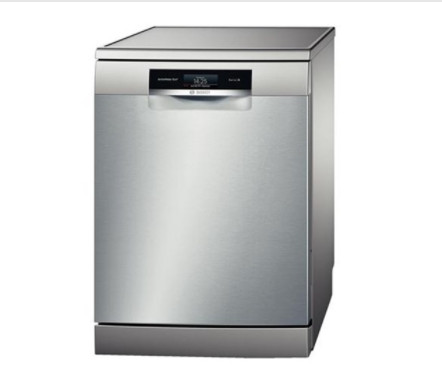 Máy rửa bát Bosch SMS88TI03E