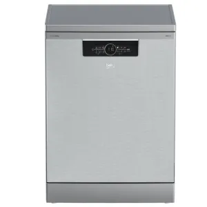 Máy rửa bát Beko BDFN26430X