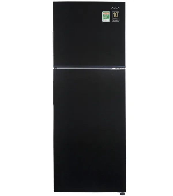 Tủ lạnh Aqua Inverter 211 lít AQR-T238FA(FB)