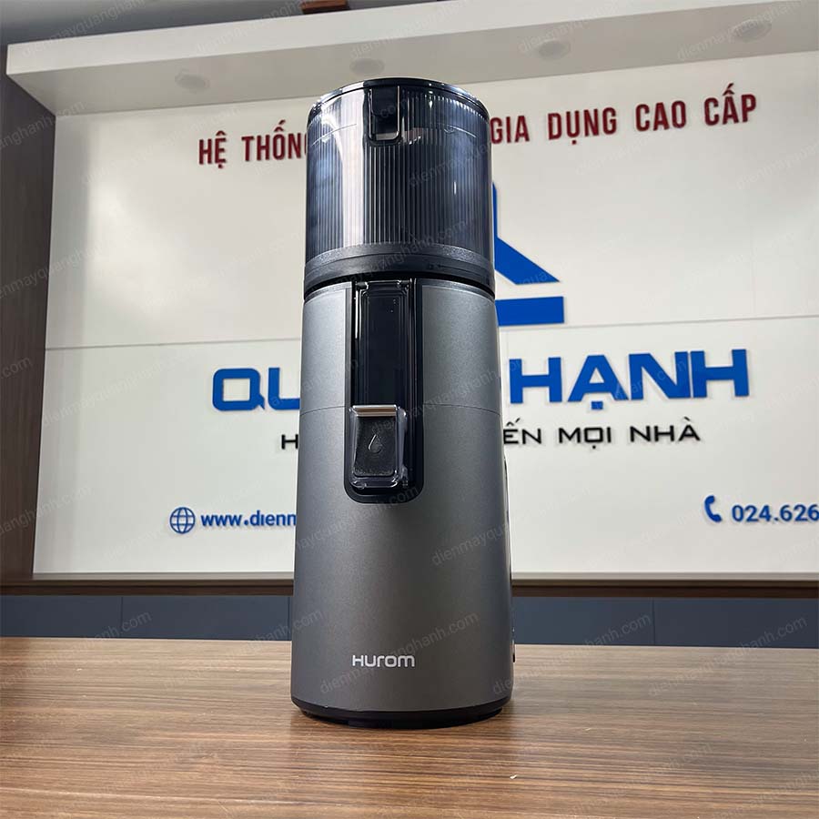Ảnh thực tế Máy Ép Trái Cây Tốc Độ Chậm Hurom H400