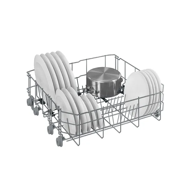 Máy rửa bát 14 bộ Beko BDFN26430A