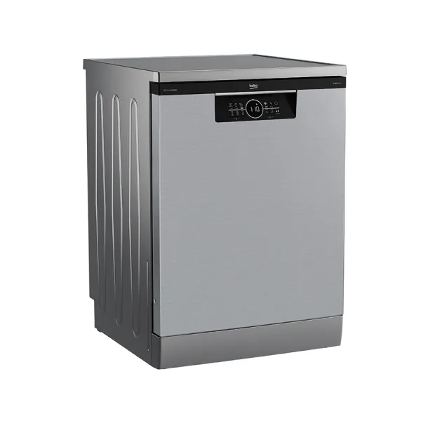 Máy rửa bát độc lập Beko BDFN26560XC 15 bộ