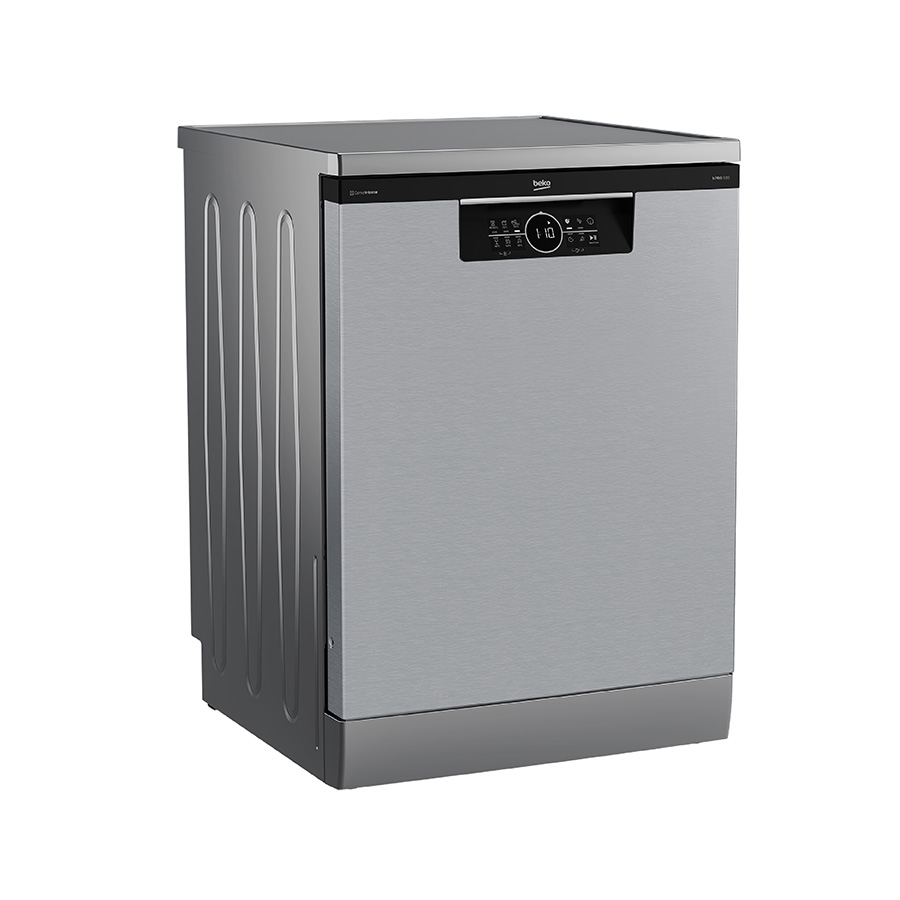 Máy rửa bát độc lập Beko BDFN26560XC 15 bộ