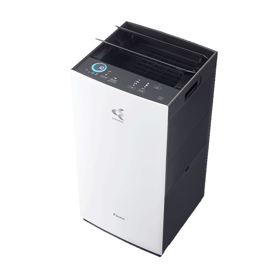 Máy lọc không khí Daikin MC80ZVM7